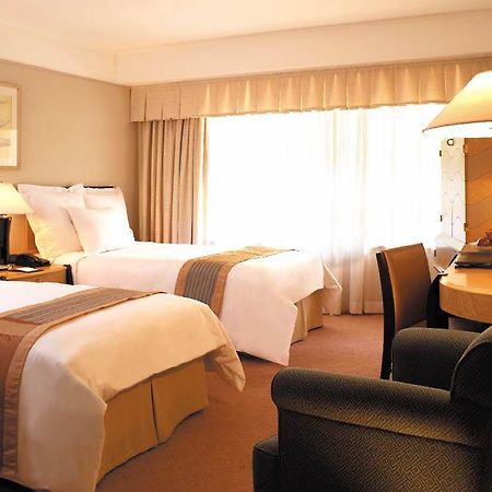 Renaissance Kowloon Hotel Hongkong Rom bilde