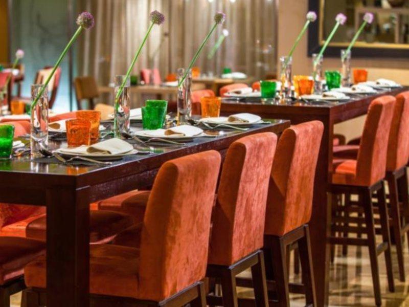 Renaissance Kowloon Hotel Hongkong Eksteriør bilde