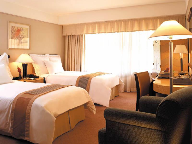 Renaissance Kowloon Hotel Hongkong Rom bilde