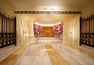 Renaissance Kowloon Hotel Hongkong Interiør bilde